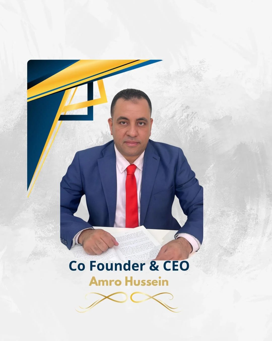 CEO