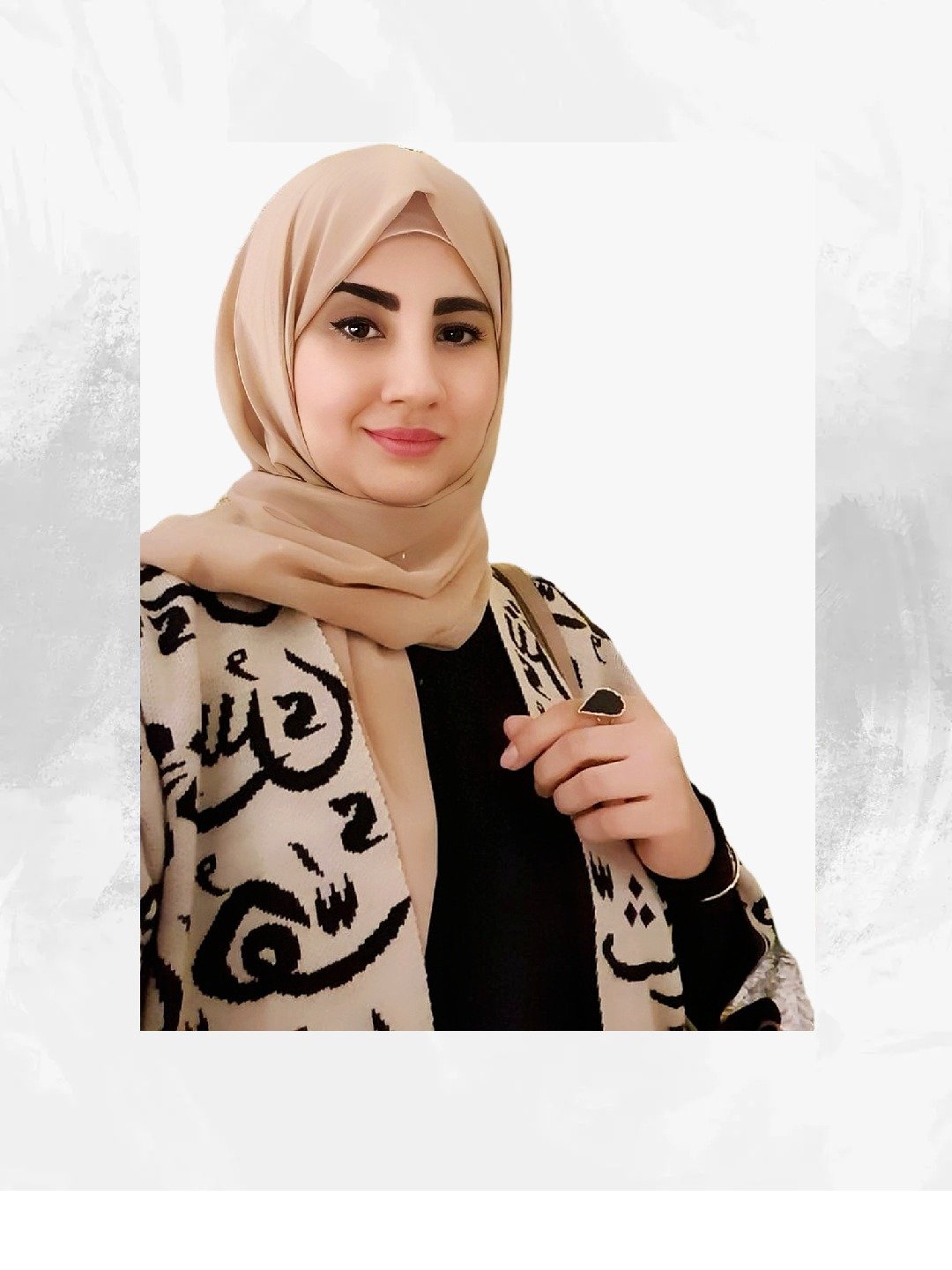 عضو الفريق 3